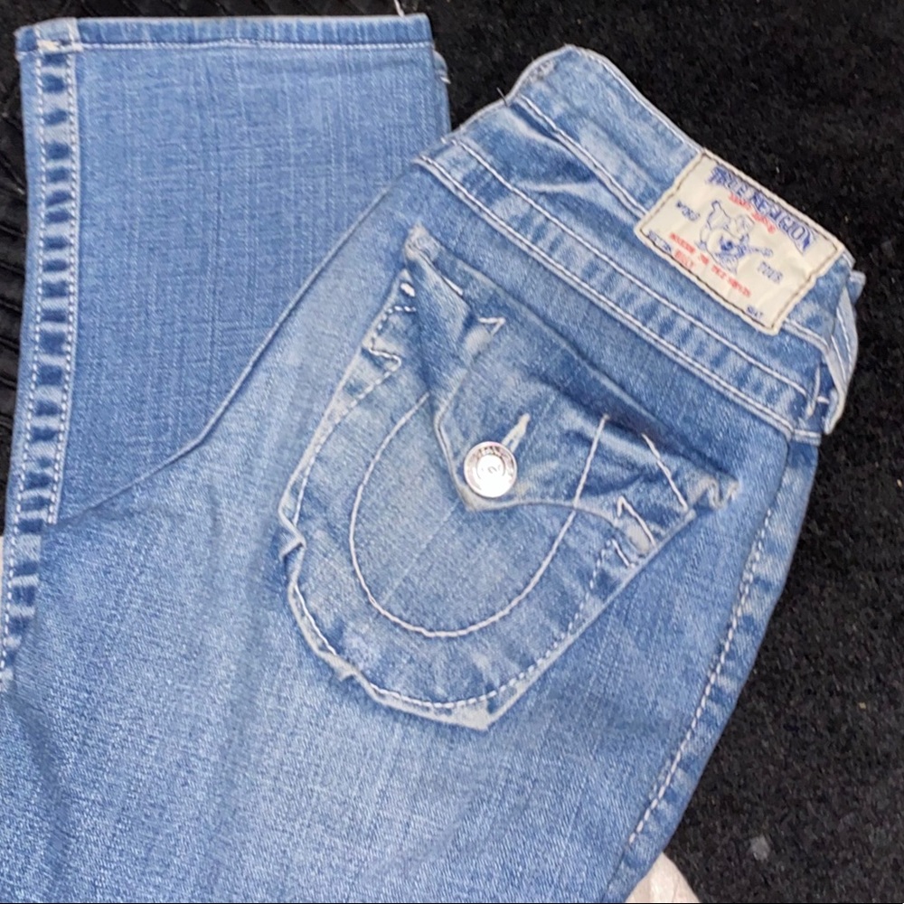 ♎️ True Religion ♎️ - Picture 2 of 6